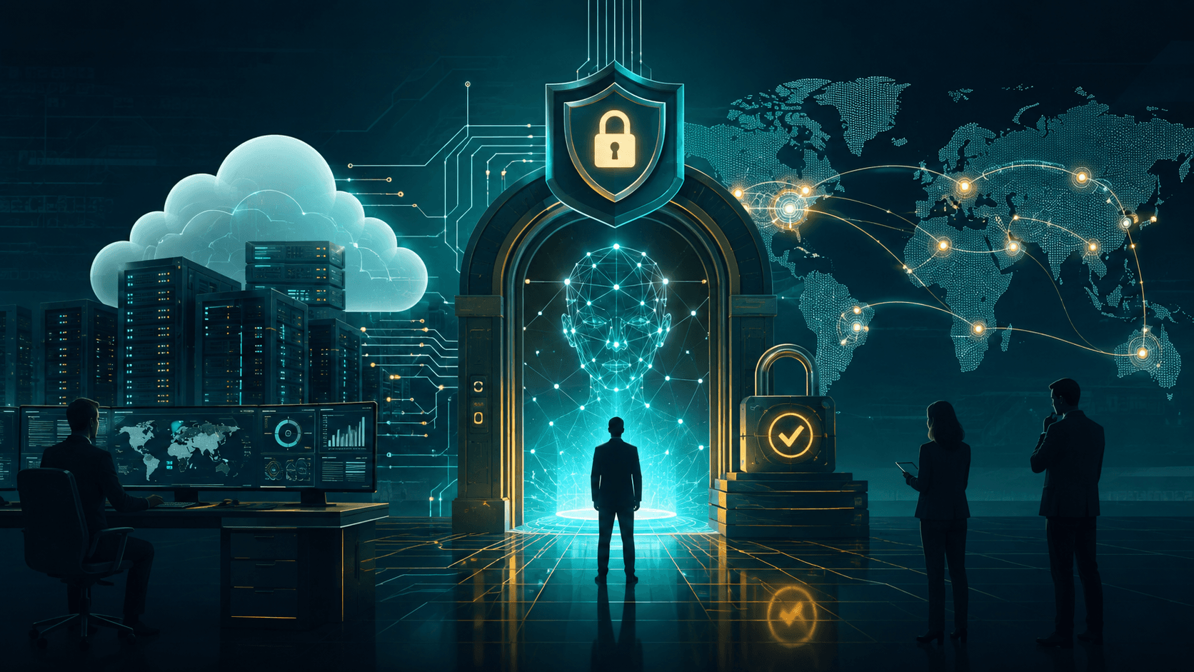Model AI dan Export Control: Ketika Akses Digital Menjadi Transfer yang Diatur